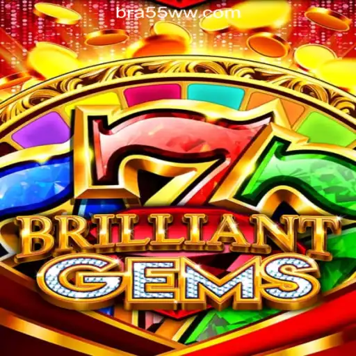 Discover the Dazzling World of BrilliantGems: A Premier Experience at 55WW.COM Online Cassino Brasil #1
