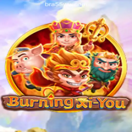 Exploring BurningXiYou: A Captivating Journey with 55WW.COM Online Cassino Brasil #1