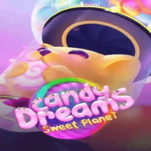 CandyDreams: A Sweet Journey in the World of Online Casinos