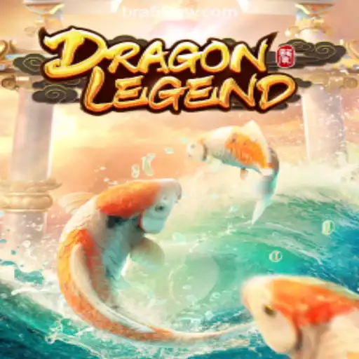 Exploring DragonLegend: A Premier Game in the 55WW.COM Online Cassino Brasil #1
