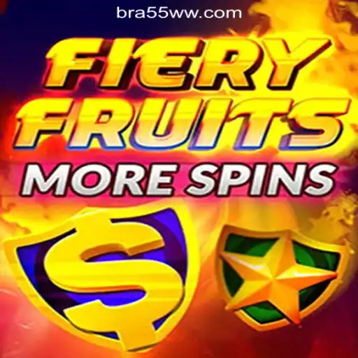 Discover the Thrills of FieryFruitsMoreSpins: A Fiery Adventure in Online Gaming