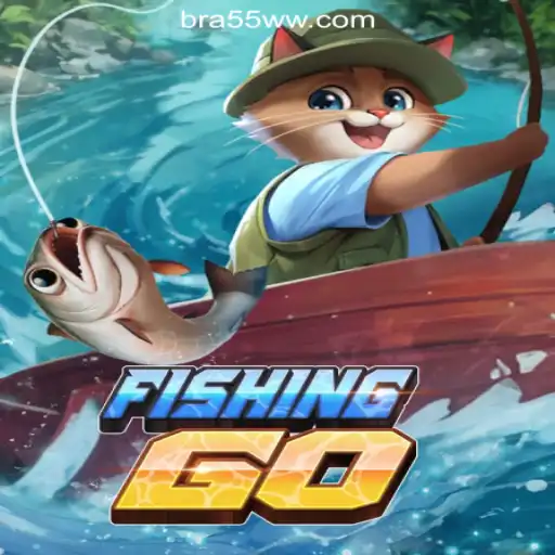 FishingGO: A Dive into the Ultimate Online Fishing Adventure