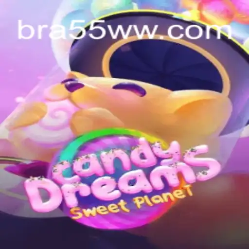CandyDreams: A Sweet Journey in the World of Online Casinos