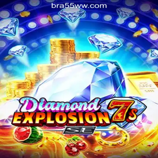 Experience the Thrill of DiamondExplosion7sSE at 55WW.COM Online Cassino Brasil #1