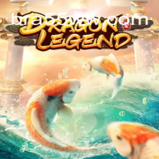 Exploring DragonLegend: A Premier Game in the 55WW.COM Online Cassino Brasil #1
