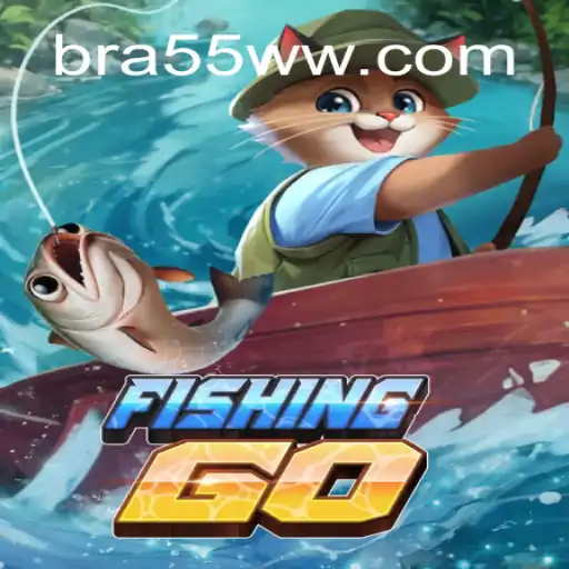 FishingGO: A Dive into the Ultimate Online Fishing Adventure