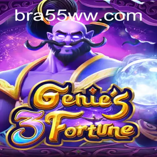 Discover the Magic of Genie3Fortune: Revolutionizing Online Gaming