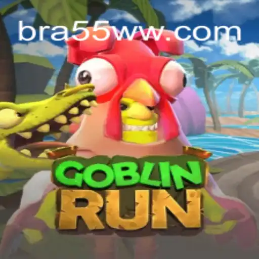 Dive into the Thrilling World of GoblinRun and Explore 55WW.COM Online Cassino Brasil #1