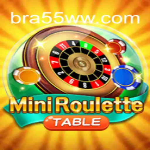Discover the Excitement of MiniRoulette at 55WW.COM: Brazil's Premier Online Casino