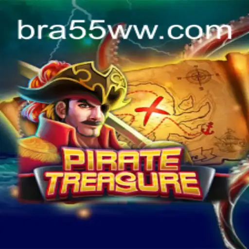Unveiling the Secrets of PirateTreasure: A Thrilling Adventure with 55WW.COM Online Cassino Brasil #1