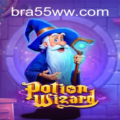 Discover the Magical World of PotionWizard: The Ultimate Gaming Experience at 55WW.COM Online Cassino Brasil #1