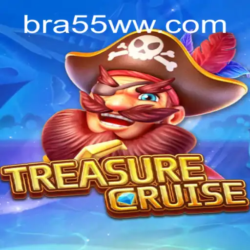 Exploring the Thrilling World of TREASURECRUISE