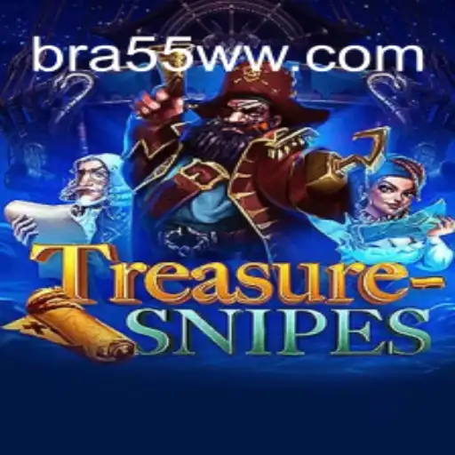 TreasureSnipes: Unveiling the Adventure