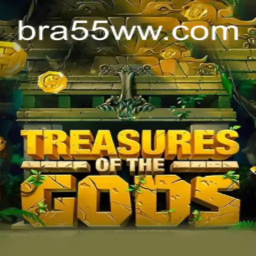 Explore the Thrilling World of TreasureoftheGods