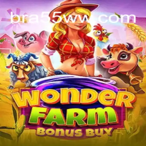 Exploring the Excitement of WonderFarmBonusBuy: Your Gateway to 55WW.COM Online Cassino Brasil #1