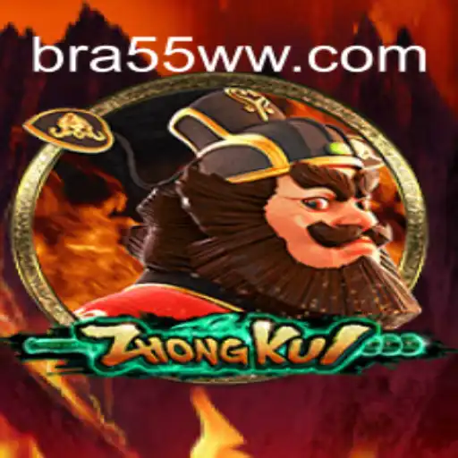 Discover the Enchanting World of ZhongKui: A Premier Game at 55WW.COM Online Cassino Brasil #1