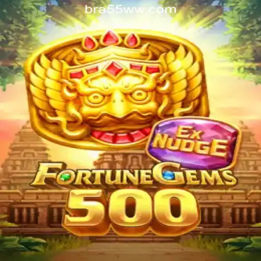 FortuneGems500: Discover the Thrills of Brazil's #1 Online Casino Game