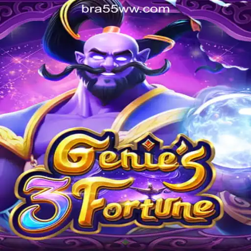 Discover the Magic of Genie3Fortune: Revolutionizing Online Gaming