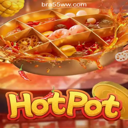 Hotpot: The Thrilling Experience of 55WW.COM's Online Cassino in Brasil