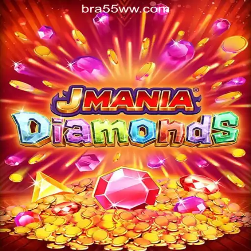 Explore the Exciting World of JManiaDiamonds at 55WW.COM Online Cassino Brasil #1