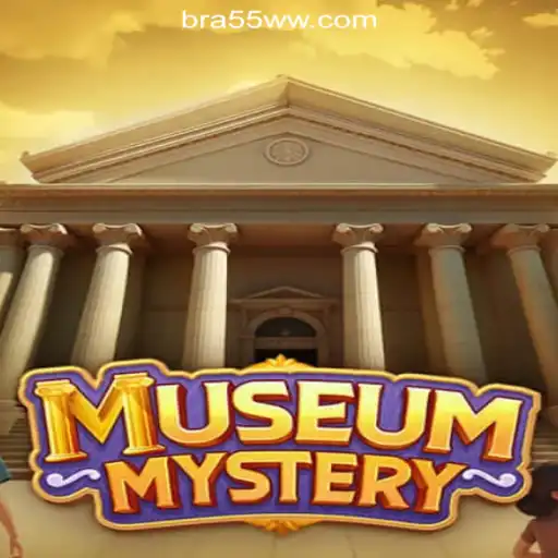 MuseumMystery: Exploring the Exciting World of 55WW.COM Online Cassino Brasil #1