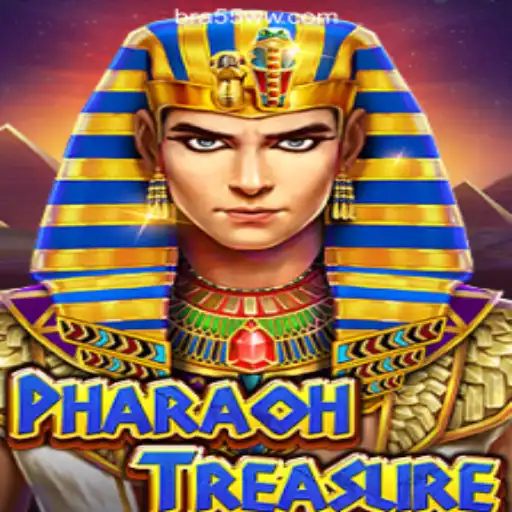 Discover the Adventure of PharaohTreasure: A Leading Online Casino Game in Brazil