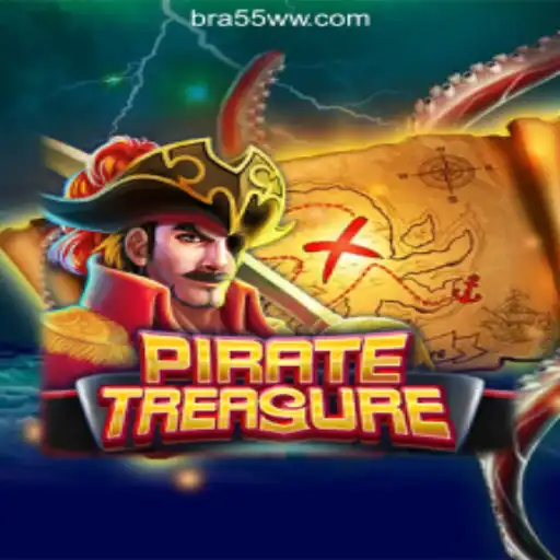 Unveiling the Secrets of PirateTreasure: A Thrilling Adventure with 55WW.COM Online Cassino Brasil #1