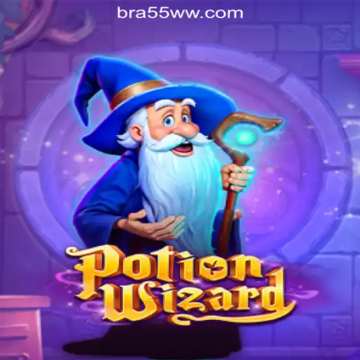 Discover the Magical World of PotionWizard: The Ultimate Gaming Experience at 55WW.COM Online Cassino Brasil #1