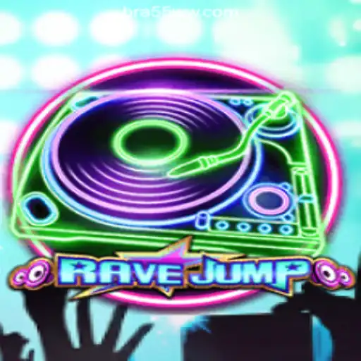 Discover RaveJump: The Innovative Gaming Experience at 55WW.COM Online Cassino Brasil #1