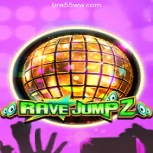 RaveJump2: The Ultimate Gaming Experience with 55WW.COM Online Cassino Brasil