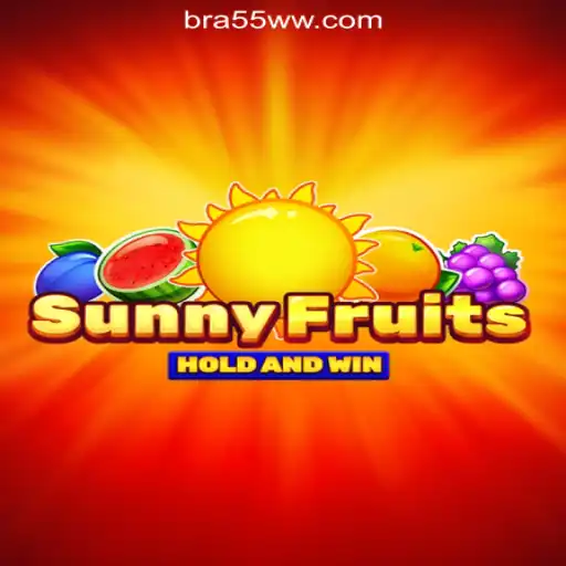 SunnyFruits: The Top Game at 55WW.COM Online Cassino Brasil #1