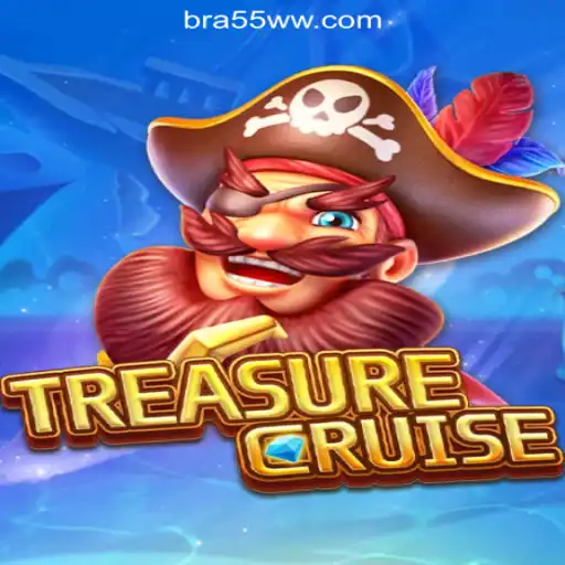Exploring the Thrilling World of TREASURECRUISE