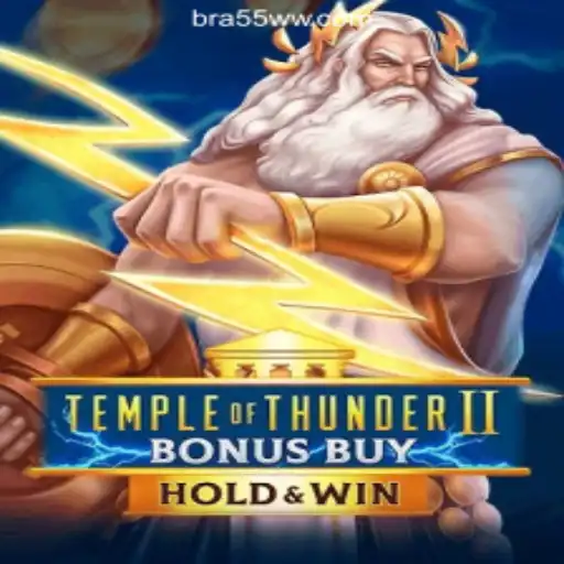 Discover the Thrills of TempleofThunderIIBonusBuy at 55WW.COM Online Casino Brasil #1