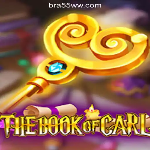 Unveiling 'TheBookofCarl': The Ultimate Adventure in 55WW.COM Online Casino Brasil #1