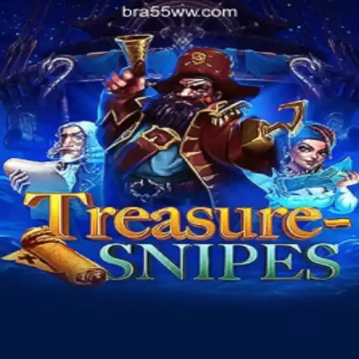 TreasureSnipes: Unveiling the Adventure