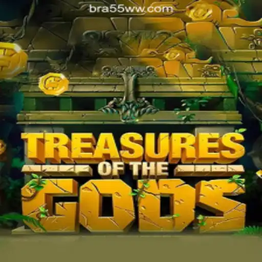 Explore the Thrilling World of TreasureoftheGods