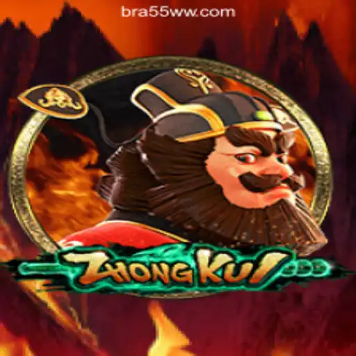 Discover the Enchanting World of ZhongKui: A Premier Game at 55WW.COM Online Cassino Brasil #1